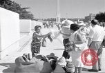 Image of people Rome Italy, 1960, second 60 stock footage video 65675074343
