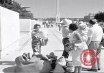 Image of people Rome Italy, 1960, second 61 stock footage video 65675074343
