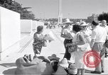 Image of people Rome Italy, 1960, second 62 stock footage video 65675074343