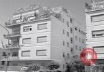 Image of statues of Foro Italica Stadium Rome Italy, 1960, second 30 stock footage video 65675074344