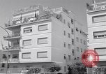 Image of statues of Foro Italica Stadium Rome Italy, 1960, second 31 stock footage video 65675074344