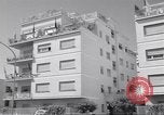 Image of statues of Foro Italica Stadium Rome Italy, 1960, second 32 stock footage video 65675074344