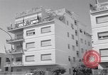 Image of statues of Foro Italica Stadium Rome Italy, 1960, second 33 stock footage video 65675074344