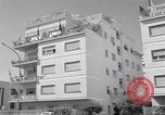 Image of statues of Foro Italica Stadium Rome Italy, 1960, second 35 stock footage video 65675074344
