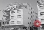 Image of statues of Foro Italica Stadium Rome Italy, 1960, second 37 stock footage video 65675074344