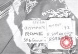 Image of people Rome Italy, 1960, second 1 stock footage video 65675074346
