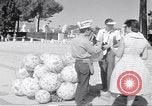 Image of people Rome Italy, 1960, second 12 stock footage video 65675074346