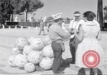 Image of people Rome Italy, 1960, second 14 stock footage video 65675074346