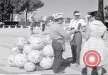Image of people Rome Italy, 1960, second 15 stock footage video 65675074346