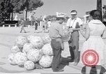 Image of people Rome Italy, 1960, second 16 stock footage video 65675074346
