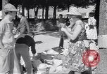 Image of people Rome Italy, 1960, second 19 stock footage video 65675074346