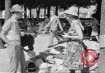 Image of people Rome Italy, 1960, second 20 stock footage video 65675074346
