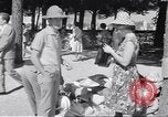 Image of people Rome Italy, 1960, second 22 stock footage video 65675074346