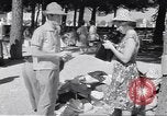 Image of people Rome Italy, 1960, second 23 stock footage video 65675074346