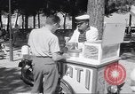 Image of people Rome Italy, 1960, second 30 stock footage video 65675074346