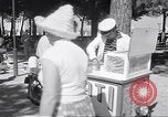 Image of people Rome Italy, 1960, second 31 stock footage video 65675074346