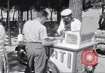 Image of people Rome Italy, 1960, second 32 stock footage video 65675074346