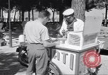 Image of people Rome Italy, 1960, second 33 stock footage video 65675074346