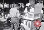 Image of people Rome Italy, 1960, second 34 stock footage video 65675074346