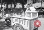 Image of people Rome Italy, 1960, second 35 stock footage video 65675074346
