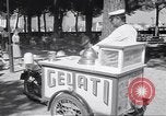 Image of people Rome Italy, 1960, second 36 stock footage video 65675074346