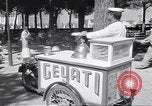 Image of people Rome Italy, 1960, second 37 stock footage video 65675074346