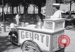 Image of people Rome Italy, 1960, second 38 stock footage video 65675074346