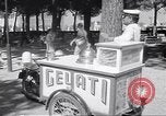 Image of people Rome Italy, 1960, second 39 stock footage video 65675074346