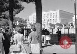 Image of people Rome Italy, 1960, second 44 stock footage video 65675074346