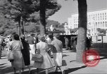 Image of people Rome Italy, 1960, second 45 stock footage video 65675074346