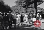 Image of people Rome Italy, 1960, second 47 stock footage video 65675074346