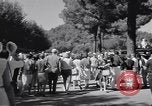 Image of people Rome Italy, 1960, second 49 stock footage video 65675074346