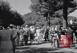 Image of people Rome Italy, 1960, second 50 stock footage video 65675074346