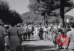 Image of people Rome Italy, 1960, second 51 stock footage video 65675074346