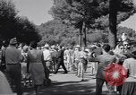 Image of people Rome Italy, 1960, second 52 stock footage video 65675074346