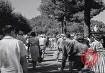 Image of people Rome Italy, 1960, second 53 stock footage video 65675074346