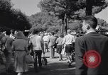 Image of people Rome Italy, 1960, second 56 stock footage video 65675074346