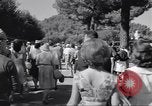 Image of people Rome Italy, 1960, second 57 stock footage video 65675074346