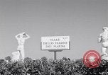 Image of people Rome Italy, 1960, second 60 stock footage video 65675074346