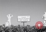 Image of people Rome Italy, 1960, second 61 stock footage video 65675074346