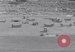 Image of crowded stadium Rome Italy, 1960, second 11 stock footage video 65675074347