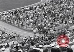 Image of crowded stadium Rome Italy, 1960, second 60 stock footage video 65675074348
