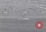 Image of crowded stadium Rome Italy, 1960, second 11 stock footage video 65675074349