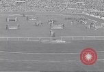 Image of crowded stadium Rome Italy, 1960, second 12 stock footage video 65675074349