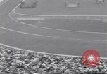 Image of crowded stadium Rome Italy, 1960, second 14 stock footage video 65675074349