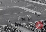 Image of crowded stadium Rome Italy, 1960, second 53 stock footage video 65675074349