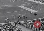 Image of crowded stadium Rome Italy, 1960, second 54 stock footage video 65675074349