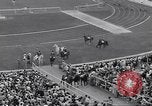 Image of crowded stadium Rome Italy, 1960, second 57 stock footage video 65675074349