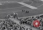 Image of crowded stadium Rome Italy, 1960, second 58 stock footage video 65675074349