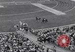 Image of crowded stadium Rome Italy, 1960, second 59 stock footage video 65675074349